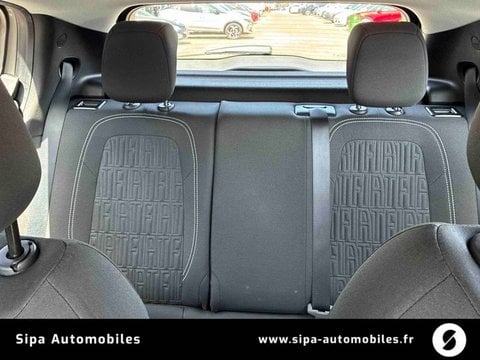 Voitures D'occasion À Mérignac | Fiat 600 1.2 Hybrid 100Ch Dct6 5P