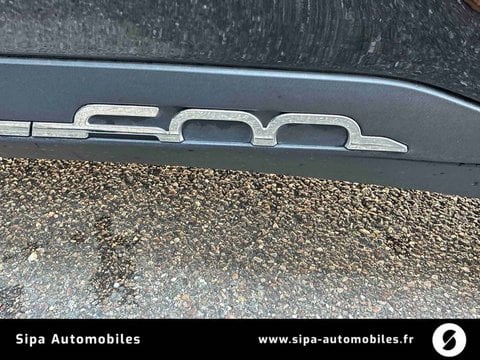 Voitures D'occasion À Mérignac | Fiat 600 1.2 Hybrid 100Ch Dct6 5P