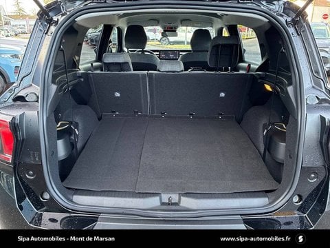 Voitures D'0Km À Mont-De-Marsan | Citroën C3 Aircross Ii Turbo 100 Bvm6 Plus 5P