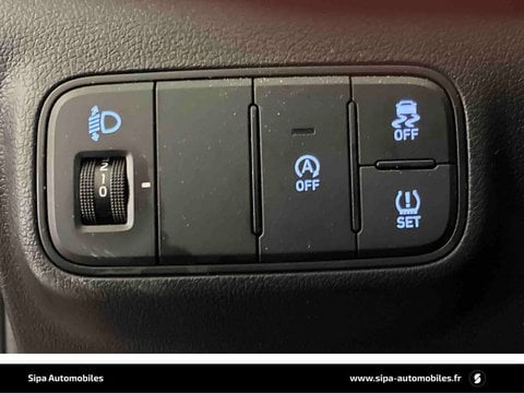 Voitures D'occasion À Libourne | Hyundai I20 1.0 T-Gdi 100 N Line Creative 5P