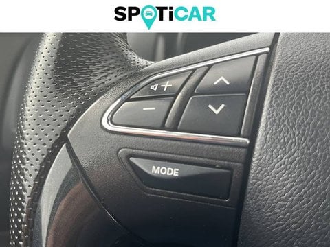 Voitures D'occasion À Lescar | Citroën C4 Ii Aircross Hdi 115 S&S 4X2 Feel Edition 5P