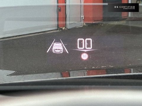 Voitures D'occasion À Lescar | Ds Ds 3 Ds3 Crossback Bluehdi 130 Eat8 Faubourg 5P