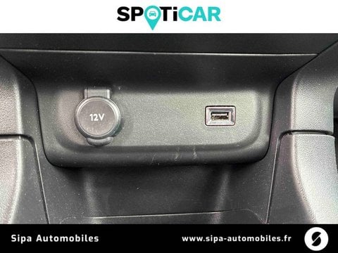 Voitures D'occasion À Mont-De-Marsan | Citroën C3 Puretech 83 S&S Bvm5 C-Series 5P
