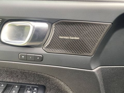 Voitures D'occasion À Labège | Volvo Xc40 B3 163 Ch Dct7 Ultimate 5P