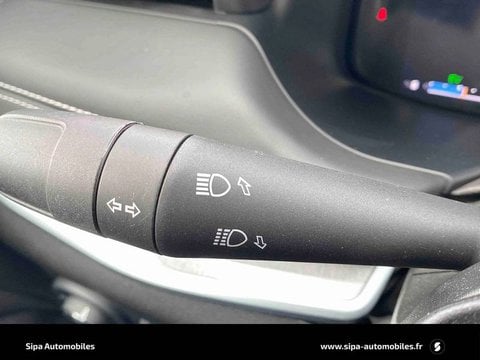 Voitures D'occasion À Mérignac | Jeep Compass Ii 1.5 Turbo T4 130 Ch Bvr7 E-Hybrid S 5P
