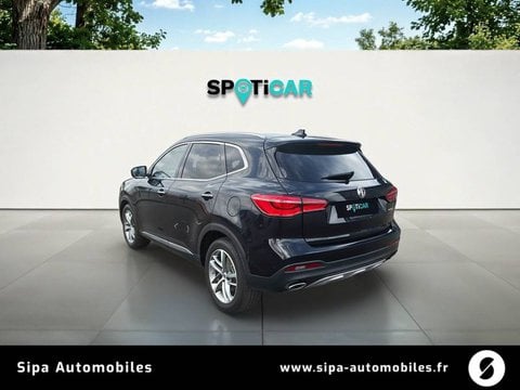 Voitures D'occasion À Lescar | Mg Ehs 1.5T Gdi Phev Luxury 5P