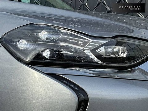 Voitures D'occasion À Lescar | Ds Ds 3 Ds3 Crossback Bluehdi 130 Eat8 Grand Chic 5P