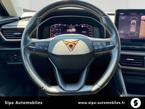 Voitures D'occasion À Lescar | Cupra Formentor 2.0 Tdi 150 Ch Business Edition 5P