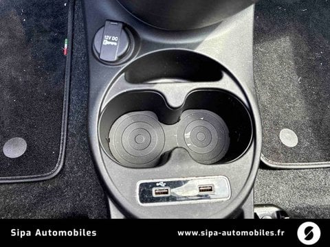 Voitures D'occasion À Villenave-D'ornon | Fiat 500C 1.0 70 Ch Hybride Bsg S/S Dolcevita 2P