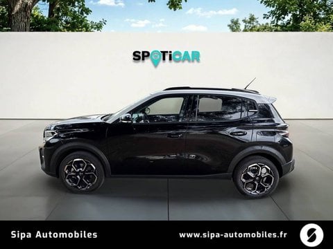 Voitures D'occasion À Lescar | Citroën C3 Iv Turbo 100 Ch Manuelle Max 5P