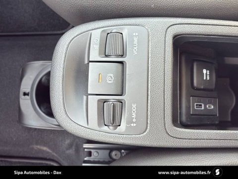 Voitures D'0Km À Dax | Fiat 500 Iii Electrique E 95 Ch Nouvelle 3P