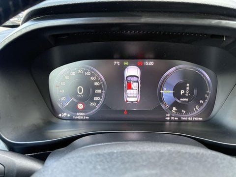 Voitures D'occasion À Lescar | Volvo Xc40 T5 Recharge 180+82 Ch Dct7 Inscription Luxe 5P