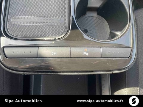 Voitures D'0Km À Muret | Hyundai Ioniq 5 84 Kwh - 229 Ch Intuitive 5P