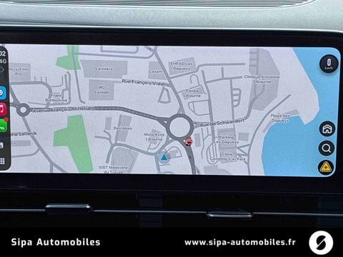 Voitures D'occasion À Libourne | Hyundai Kona Hybrid 141 Executive 5P