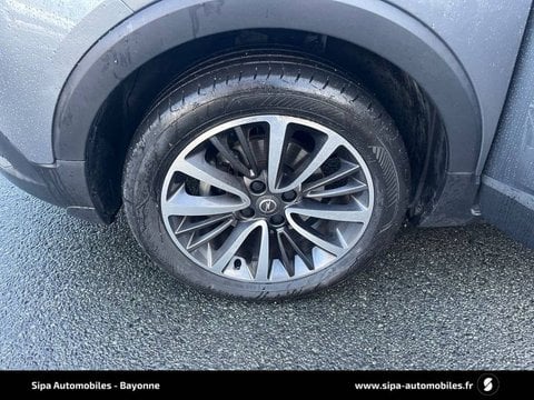 Voitures D'occasion À Bayonne | Opel Crossland X 1.2 Turbo 110 Ch Ultimate 5P