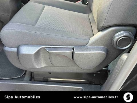 Voitures D'0Km À Mérignac | Fiat Professional Scudo Ca Fixe M Diesel 180 Ch Automatique 4P