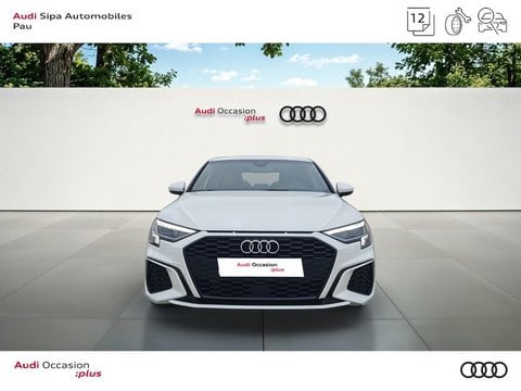 Voitures D'occasion À Lescar | Audi A3 Berline 35 Tfsi 150 S Line 4P