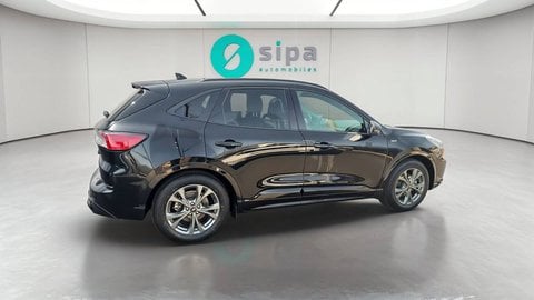 Voitures D'occasion À Mont-De-Marsan | Ford Kuga 1.5 Ecoblue 120 Bva8 St-Line X 5P