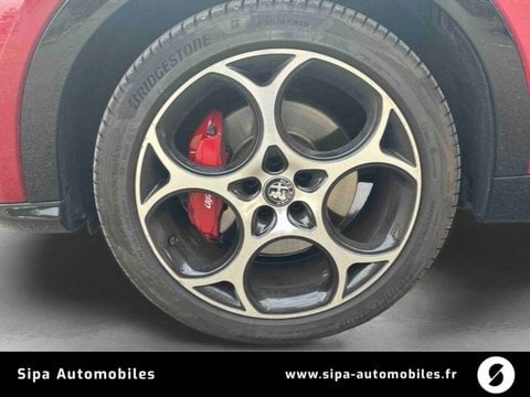 Voitures D'occasion À Toulouse | Alfa Romeo Tonale 1.5 Hybrid 160 Ch Vgt Tct7 Sprint 5P