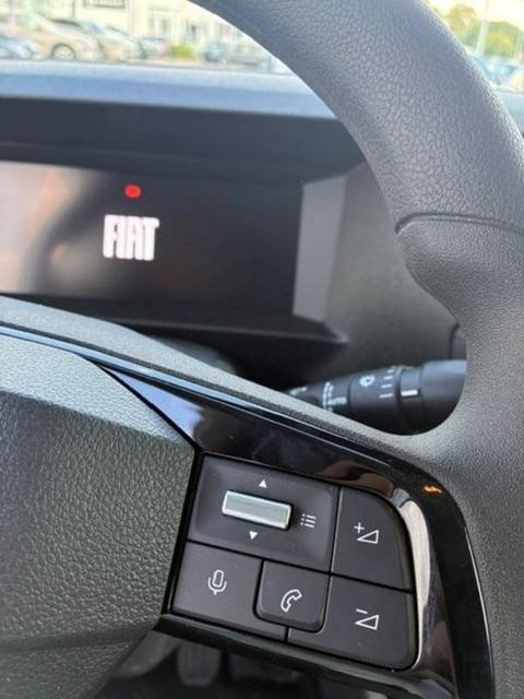 Voitures D'0Km À Toulouse | Fiat Scudo Fg Scudo Fourgon M Diesel 120 Ch Manuelle 4P