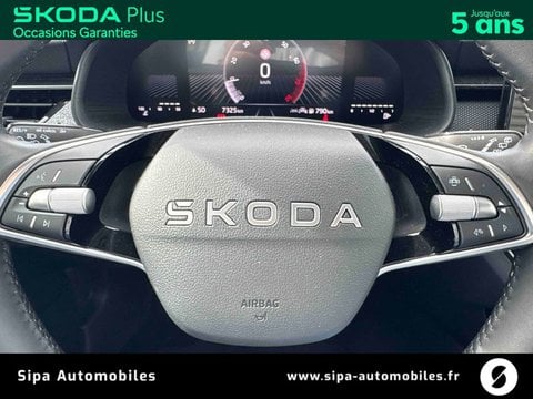 Voitures D'occasion À Lescar | Škoda Kamiq 1.0 Tsi Evo 2 95 Ch Bvm5 Selection 5P