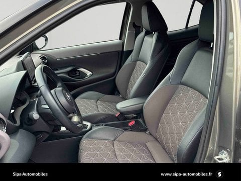Voitures D'occasion À Mérignac | Toyota Yaris Cross Hybride 116H 2Wd Collection 5P