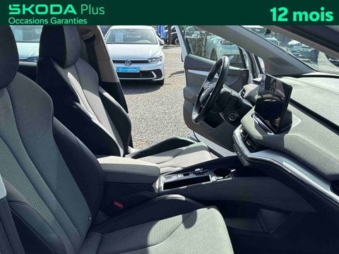 Voitures D'occasion À Tarbes | Škoda Enyaq Coupé Iv 60 5P