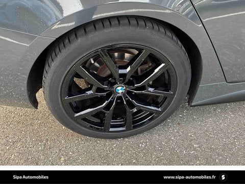 Voitures D'occasion À Toulouse | Bmw Série 4 Gran Coupé Gran Coupe 420D Xdrive 190 Ch Bva8 M S...