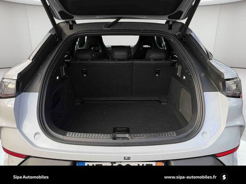 Voitures D'0Km À Fenouillet | Byd Sealion 7 82,5 Kwh 530Ch Awd Design 5P