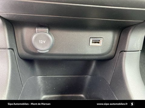 Voitures D'0Km À Mont-De-Marsan | Citroën C3 Puretech 83 Ch Bvm5 Plus 5P