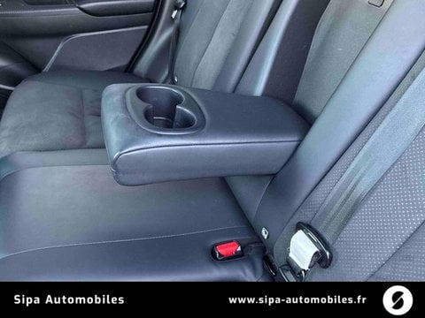 Voitures D'occasion À Mérignac | Mitsubishi Eclipse Cross My23 2.4 Mivec Phev Twin Motor 4Wd Bl...