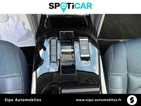 Voitures D'occasion À Mont-De-Marsan | Citroën C4 E- 136 Ch Automatique Feel Pack 5P