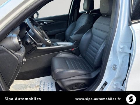 Voitures D'0Km À Bayonne | Alfa Romeo Tonale 1.5 Hybrid 160 Ch Vgt Tct7 Veloce 5P