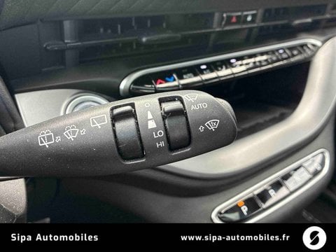 Voitures D'occasion À Mérignac | Abarth 500E 155 Ch Pack 3P