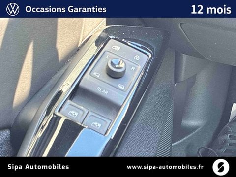 Voitures D'occasion À Lescar | Volkswagen Id.3 204 Ch Pro Performance Life Plus 5P