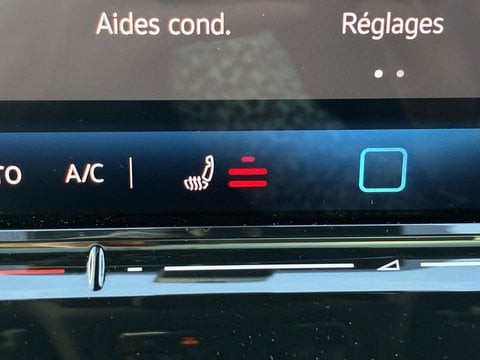 Voitures D'occasion À Tarbes | Volkswagen T-Roc 1.5 Etsi Evo2 Hybrid 150 Ch Dsg7 R-Line 5P