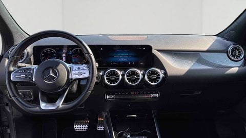 Voitures D'occasion À Tarbes | Mercedes-Benz Gla Classe 200 D 8G-Dct Amg Line 5P