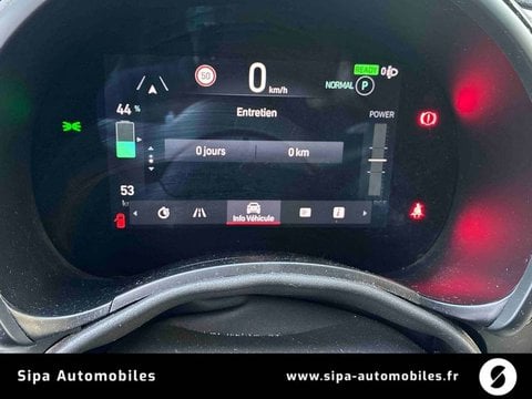 Voitures D'occasion À Bayonne | Fiat 500 Iii Electrique E 95 Ch Action 3P