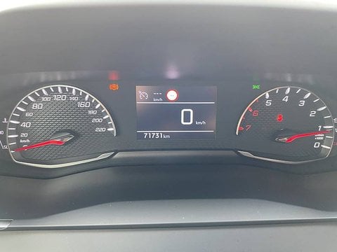Voitures D'occasion À Pau | Peugeot 2008 Ii Puretech 130 S&S Bvm6 Allure 5P