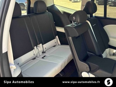 Voitures D'occasion À Le Bouscat | Hyundai Ioniq 9 110 Kwh 307 Ch Htrac Executive 5P