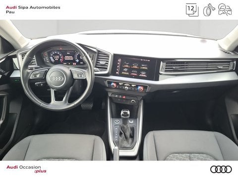 Voitures D'occasion À Lescar | Audi A1 Sportback 25 Tfsi 95 Ch S Tronic 7 Advanced 2 5P