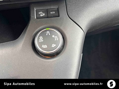 Voitures D'occasion À Labège | Citroën Berlingo Taille M Bluehdi 130 S&S Eat8 Feel 5P