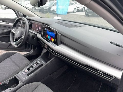 Voitures D'occasion À Tarbes | Volkswagen Golf Viii 1.0 Etsi Opf 110 Dsg7 Life Plus 5P