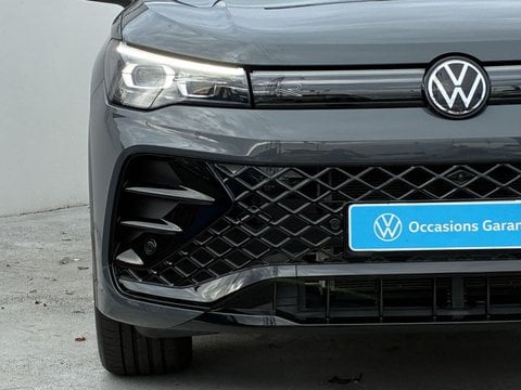 Voitures D'occasion À Lescar | Volkswagen Tiguan 1.5 Ehybrid 204Ch Dsg6 R-Line Edition 5P