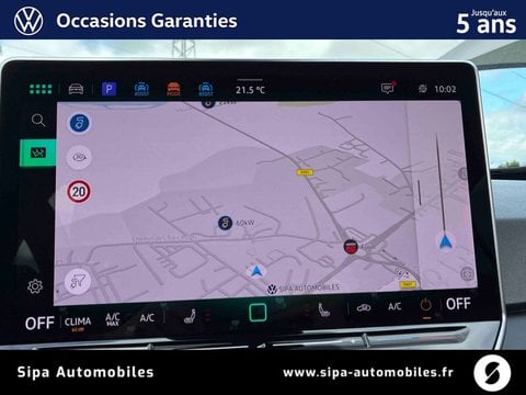 Voitures D'occasion À Lescar | Volkswagen Id.3 204 Ch Pro S Life Max 5P