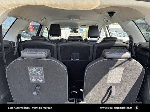 Voitures D'occasion À Mont-De-Marsan | Peugeot 5008 1.2 Puretech 130Ch S&S Eat6 Allure 5P