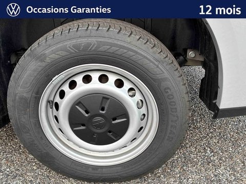 Voitures D'occasion À Tarbes | Volkswagen Transporter Van L1H1 2.0 Tdi 150 Bva8 4Motion Business 4P