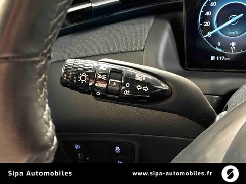 Voitures D'occasion À Mérignac | Hyundai Tucson 1.6 T-Gdi 265 Htrac Plug-In Bva6 Creative 5P