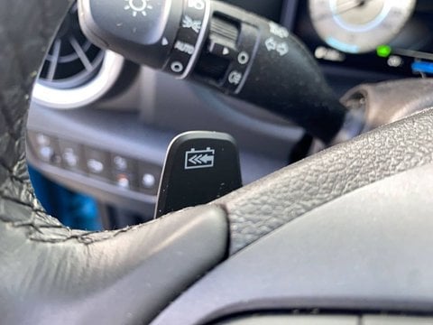 Voitures D'occasion À Muret | Hyundai Kona Electrique 64 Kwh - 204 Ch Creative 5P