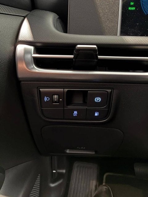 Voitures D'0Km À Toulouse | Hyundai Tucson 1.6 T-Gdi 253 Plug-In Bva6 Intuitive 5P